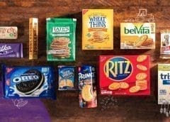 Thumbnail for Danone officially opens the largest cold logistics facility in France