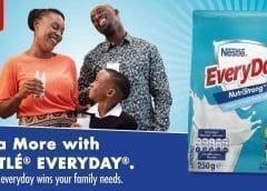 Thumbnail for Kenyan county Makueni opens US$1.75m grain processing factory targeting local, export market