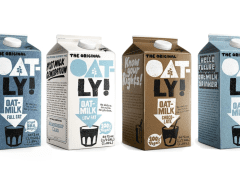 Thumbnail for Oatly sees US as potential market for growth and expansion, pulls back in Europe