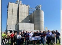 Thumbnail for Tyson Foods opens US$50m feed mill to supplement its turkey operations