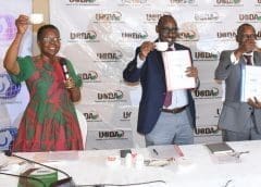 Thumbnail for CCBA merges Century Bottling Company, Rwenzori Bottling Company to form Coca-Cola Beverages Uganda