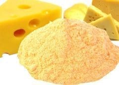 Thumbnail for USDA invests US$300M to streamline organic dairy farming into profit making venture