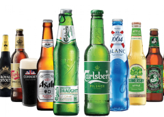Thumbnail for Carlsberg Malaysia banks on premiumization to achieve more profit margins