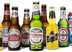 Thumbnail for AB InBev posts impressive Q2 results steered by key markets