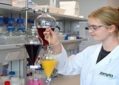 Thumbnail for Cultivated Biosciences raises US$1.5m to advance development of indistinguishable alt-dairy cream