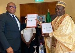 Thumbnail for Kenya Breweries Limited names Rosemary Mwaniki as new Operations Director