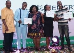 Thumbnail for Ghana nears completion of Elmina Fishing Harbour aimed to strengthen fishing sector