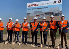 Thumbnail for USDA approves genetically modified purple tomato after a long-running varietal project