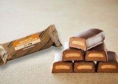 Thumbnail for Nestlé vegan KitKat debuts in European market