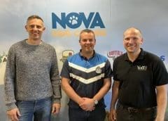 Thumbnail for Bond Pet Foods closes $17.5M funding round, enters meat space