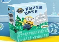 Thumbnail for Belton Farm invests US$1.73m in construction of cheese packing facility