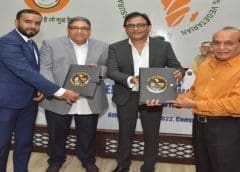 Thumbnail for Uber trials autonomous food and grocery delivery in partnership with Nuro