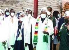 Thumbnail for Carlsberg Marston’s Brewing Company to end Jennings Brewery operations