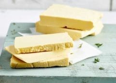 Thumbnail for Royal DSM launches new plant-based cheese that achieves the right flavor