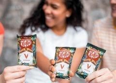 Thumbnail for Arla Foods Ingredients debuts novel protein bar solutions