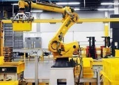 Thumbnail for Oregon Fruit Products appoints Joe Prewett as new president