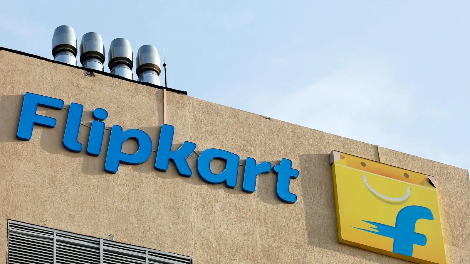 Thumbnail for Walmart intends to raise US$3bn for Flipkart to compete with aggressive rivals