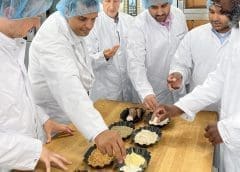 Thumbnail for Kimberly Meat Company allocates US$35m to expand North Western Australia’s abattoir