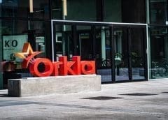 Thumbnail for Orkla Food Ingredients to acquire majority stake in US-based Denali Ingredients