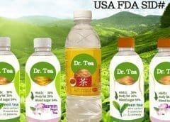 Thumbnail for Molson Coors, Coca-Cola lengthen agreement to develop and commercialize Topo Chico Spirited canned cocktails