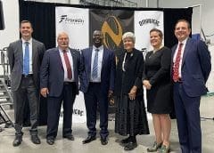 Thumbnail for World Union of Wholesale Markets (WUWM) Conference in Abu Dhabi to Highlight Power of Technology in Solving World’s Food Security Crisis