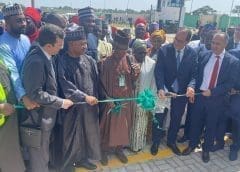 Thumbnail for Atlas Copco posts higher than expected Q3 revenues, acquires Polish compressed air distributor Vector