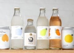 Thumbnail for Asahi Group acquires Australia-based adult soft drinks brand Strangelove