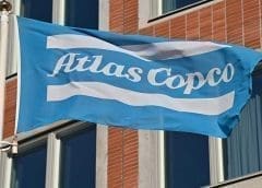 Thumbnail for Atlas Copco acquires compressors distribution company, Mesa