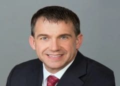 Thumbnail for JBS, Tyson Foods invests in smartwatch app that can improve worker productivity while reducing injuries