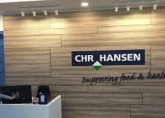 Thumbnail for Chr. Hansen reports 13% growth in Full Year 2022 revenue despite volatile macroeconomic and geopolitical environment
