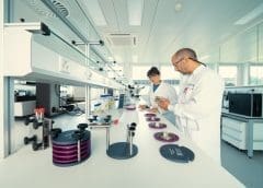 Thumbnail for <strong>Spanish storage equipment supplier Symaga supplies bins for Finnish malting plant</strong>