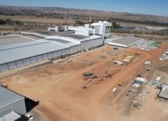 Thumbnail for Ardagh plans glass capacity expansion of its South African plant with construction of 3rd furnace