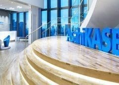 Thumbnail for Asahi Kasei Corporation builds alkaline water electrolysis pilot test plant in Japan