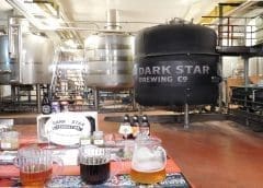 Thumbnail for Asahi to close Dark Star brewery owing to economic challenges