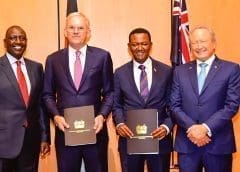 Thumbnail for <strong>Jumia’s founders</strong> <strong>Jeremy Hodara, Sacha Poignonnec step down as company Co-CEOs</strong>