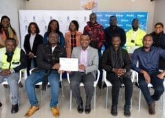 Thumbnail for <strong>Nestlé backs Africa Food Prize to drive transformation in Africa’s agriculture, food systems</strong>