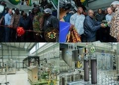 Thumbnail for <strong>PepsiCo to inject US$40m in Ethiopian snacks subsidiary Senselet for expansion</strong>
