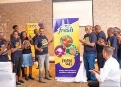 Thumbnail for Oatly trims full-year guidance, plans job cuts following third quarter loss