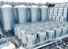 Thumbnail for Nestlé commissions new R&D center in Chile to bring innovative food and beverage solutions to Latin America region