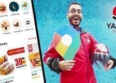 Thumbnail for <strong>Algerian super app Yassir clinches US$150 million Series B funding for expansion</strong>