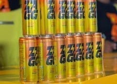 Thumbnail for <strong>Nigerian Breweries introduces new malt-infused energy drink under brand name Zagg</strong>