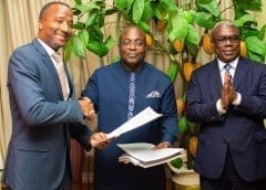 Thumbnail for Dangote Sugar, Bua Foods sustain profit growth attributed to higher sales