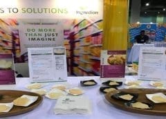 Thumbnail for <strong>Ingredion to help F&B players convert consumer trends into products that drive business growth</strong>