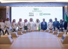 Thumbnail for Nestlé to invest US$1.8bn in Saudi Arabia to cement presence in Middle East and North Africa