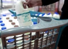 Thumbnail for <strong>Russia sets new conditions for extension of grain export deal with Ukraine</strong>