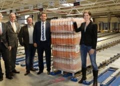 Thumbnail for Palsgaard appoints Arla Foods’ Senior VP and MD Helle Müller Petersen as CEO