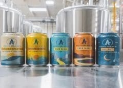 Thumbnail for Keurig Dr Pepper takes minority stake in Athletic Brewing, CEO resigns over ‘violations’ to company’s code of conduct