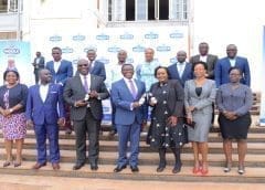 Thumbnail for <strong>Tunisia stares at looming shortage of bread as bakers strike over unpaid US$80M subsidy funds</strong>