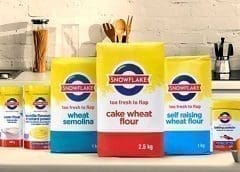 Thumbnail for US dairy goat companies Jackson-Mitchell and Redwood Hill farm join forces to form Darey Brands