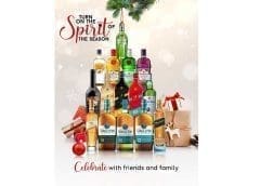 Thumbnail for Keurig Dr Pepper invests US$863m for 30% stake in active health and wellness company Nutrabolt